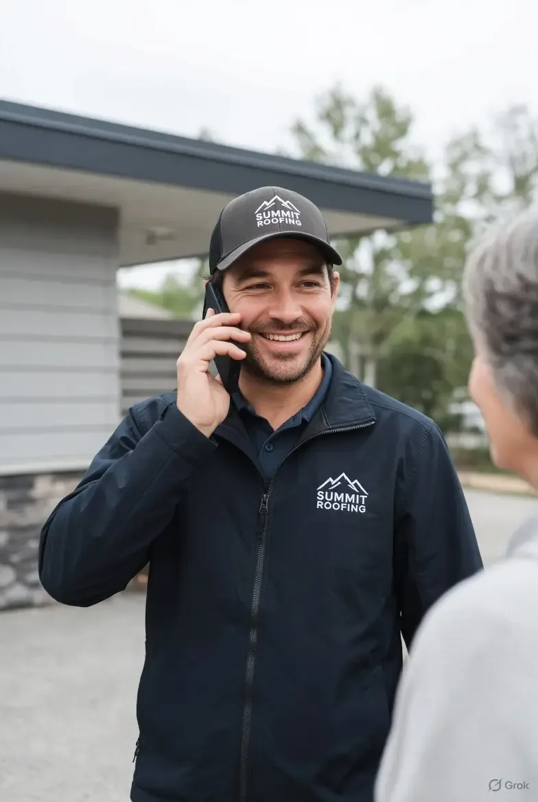 Flat Roof Leak Repair Mansfield, OH FAQs
